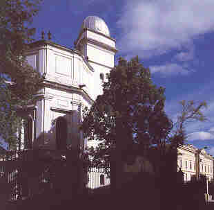 Observatorio Astron�mico